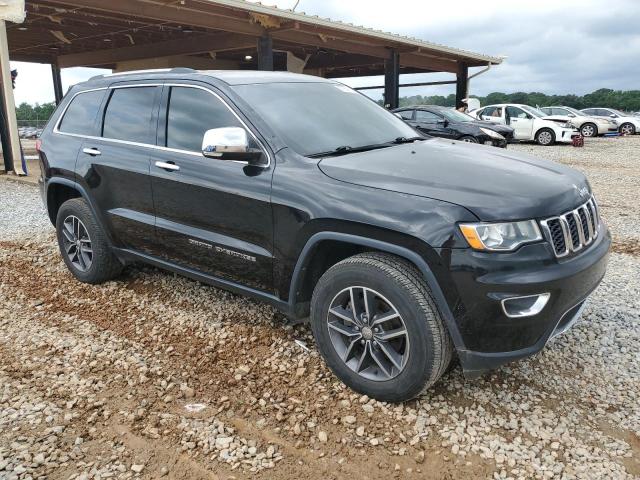 Vin: 1c4rjebg0hc793774, lot: 57354115, jeep grand cher limited 20174