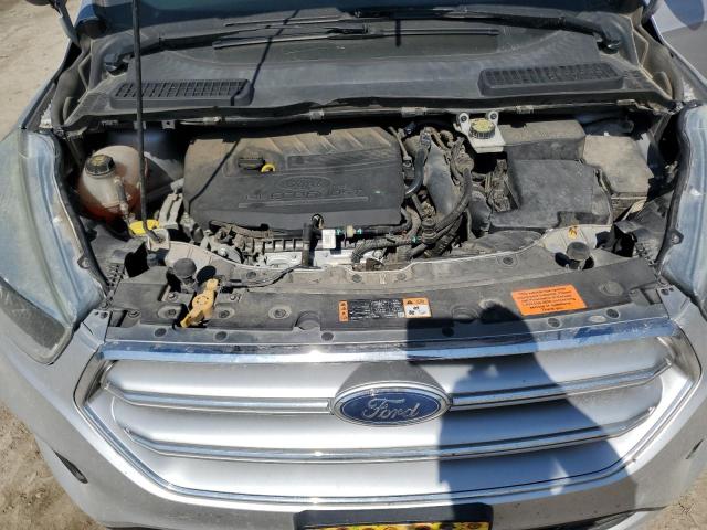 2017 FORD ESCAPE SE - 1FMCU0GD1HUA54725