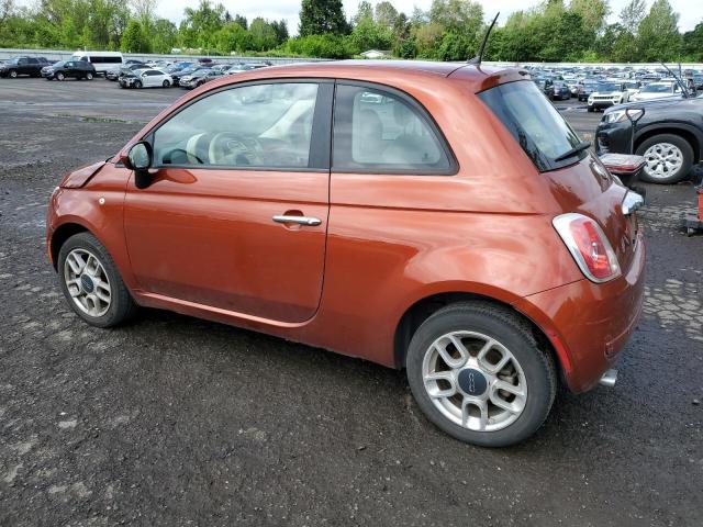Vin: 3c3cffar2dt649212, lot: 57527625, fiat 500 pop 20132