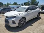 2019 CHEVROLET BLAZER PRE - 3GNKBKRS3KS643089