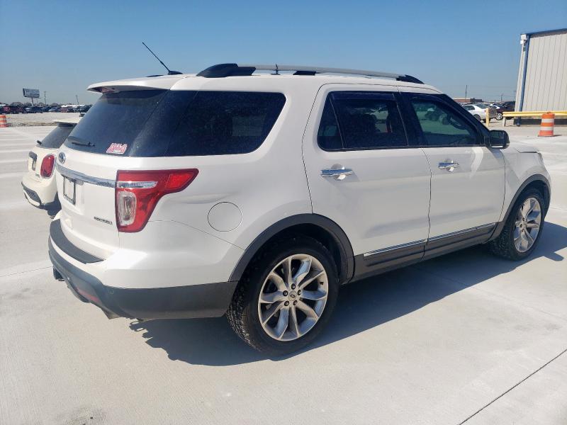 Vin: 1fm5k7d80dgb14288, lot: 58071475, ford explorer xlt 20133