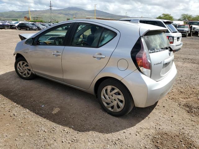 Vin: jtdkdtb32f1582448, lot: 55904075, toyota prius 20152