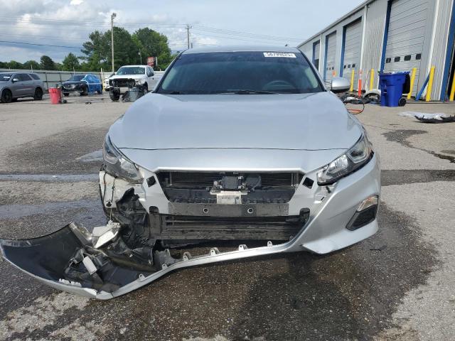 2021 NISSAN ALTIMA S 1N4BL4BV3MN351192