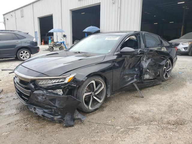 Vin: 1hgcv1f34ma080443, lot: 58863005, honda accord sport 2021 img_1