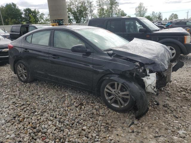 Vin: 5npd84lf6jh236321, lot: 57767635, hyundai elantra sel 20184