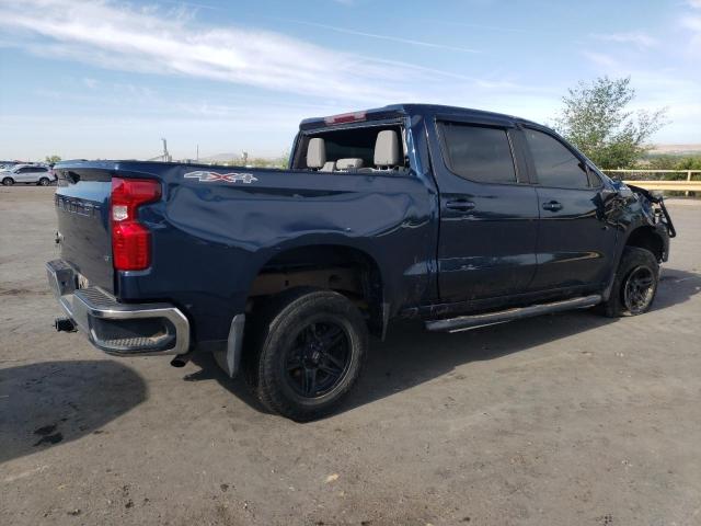 Vin: 1gcuyded9lz174579, lot: 55225485, chevrolet all models k1500 lt 20203