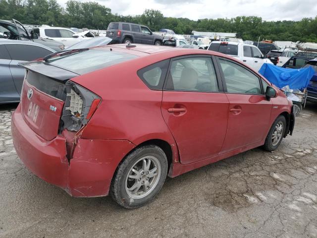 2010 TOYOTA PRIUS - JTDKN3DU8A5088051