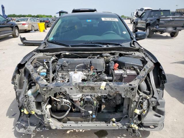 2017 HONDA ACCORD EX - 1HGCR2F77HA171743