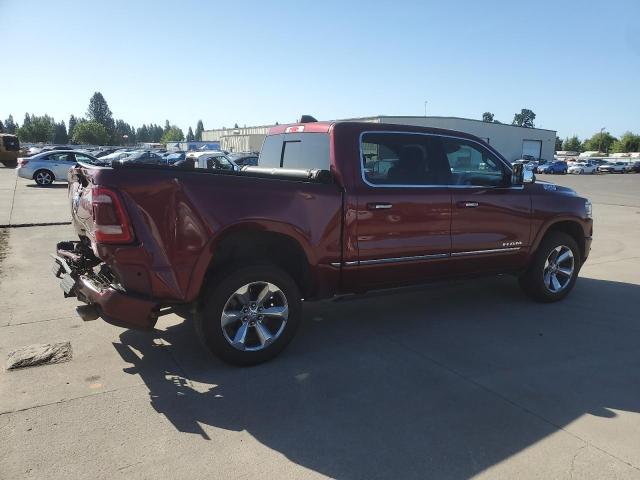 Vin: 1c6srfht7kn572745, lot: 58423205, ram 1500 limited 20193