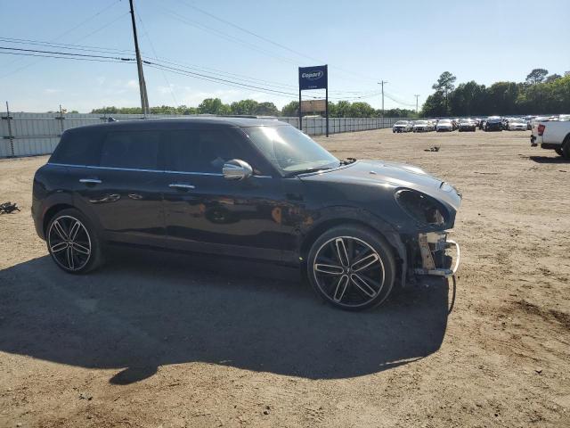 Vin: wmwln9c52g2b31066, lot: 57647065, mini cooper s clubman 20164