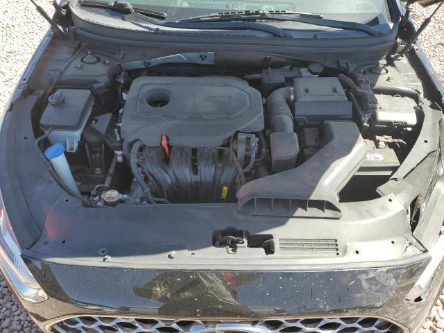 2018 HYUNDAI SONATA SPO #3316842685