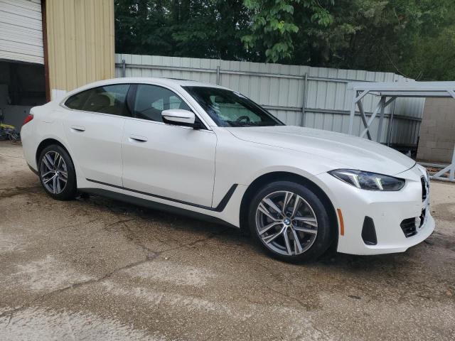 Vin: wba33fb05sfu72339, lot: 58944505, bmw 4 series gran coupe 20254