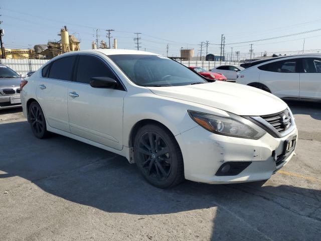 Vin: 1n4al3ap9hc169331, lot: 58985845, nissan altima 2.5 20174
