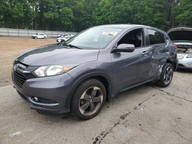 Vin: 3czru6h55jg714051, lot: 56144745, honda hr-v ex 2018 img_1