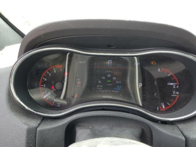 2015 DODGE DURANGO LI 1C4RDJDG2FC850969