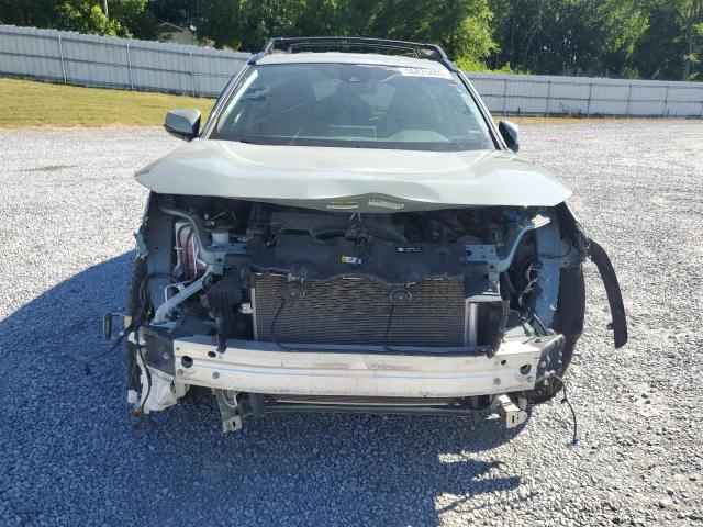 2021 TOYOTA RAV4 XLE - 2T3P1RFV2MW178013