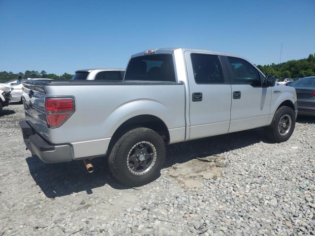 Vin: 1ftew1cm7bfb46064, lot: 58198865, ford f-150 supercrew 20113