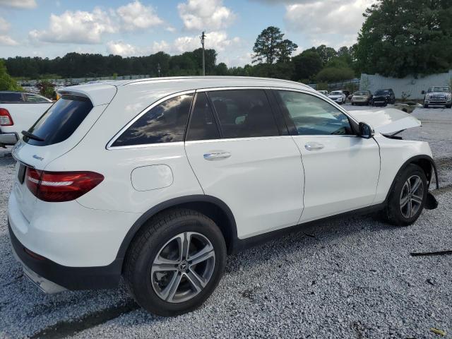 Vin: wdc0g4kb9k1005657, lot: 57597675, mercedes-benz glc-class 300 4matic 20193