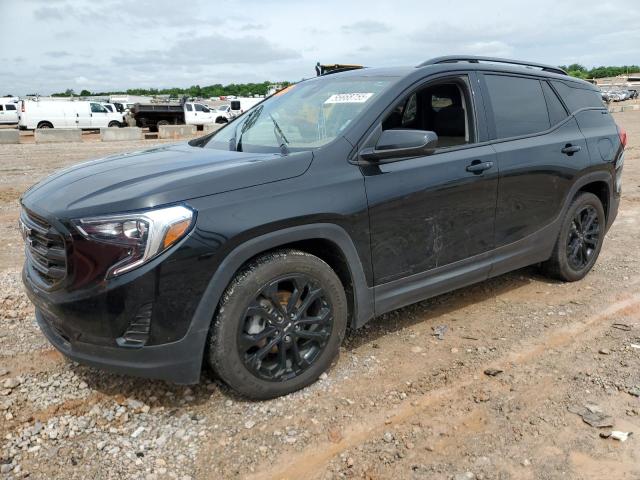 Vin: 3gkalmevxll299306, lot: 55668755, gmc terrain sle 2020 img_1