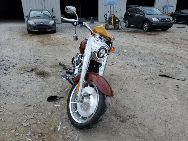 2024 HARLEY-DAVIDSON FLFBS 1HD1YGK12RB011934
