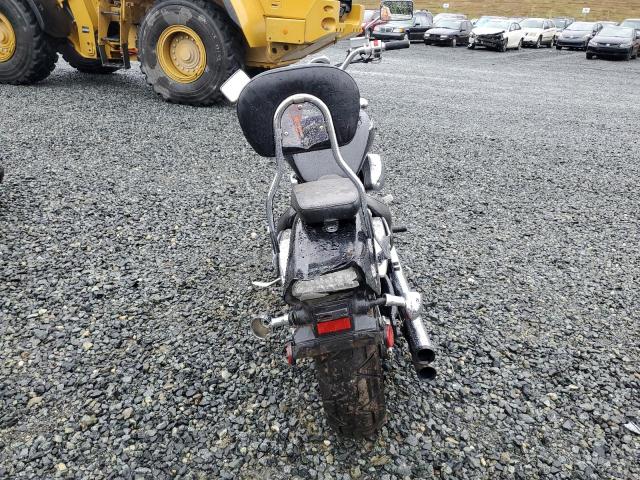 2005 SUZUKI M50 BK5 - JS1VS56A052101509
