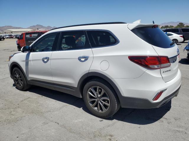 Vin: km8smdhfxhu229590, lot: 56762035, hyundai santa fe se 20172