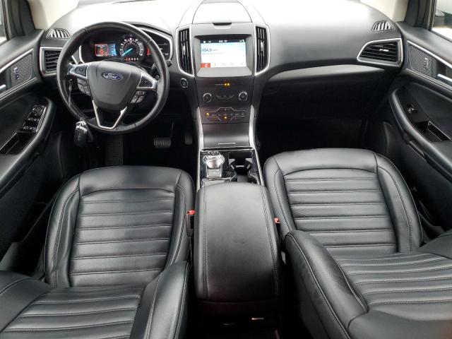 2019 FORD EDGE SEL - 2FMPK4J92KBB20148