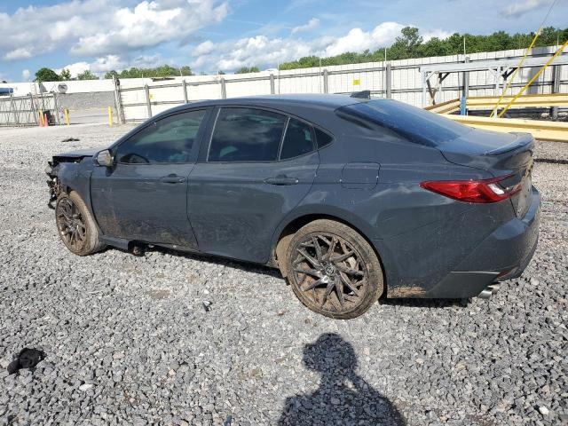 2025 TOYOTA CAMRY XSE 4T1DAACKXSU534874