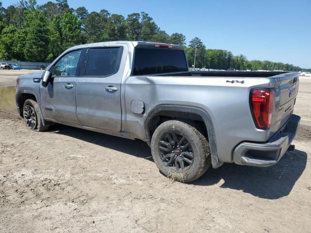 2024 GMC SIERRA K15 3GTUUCE8XRG343669