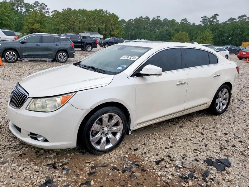 Vin: 1g4ge5ed6bf342878, lot: 58371375, buick lacrosse cxs 2011 img_1