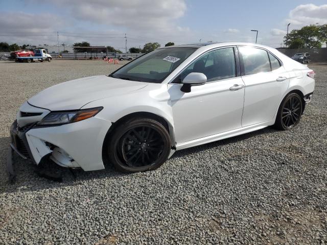 Vin: 4t1k61ak8ru894022, lot: 56209615, toyota camry xse 2024 img_1
