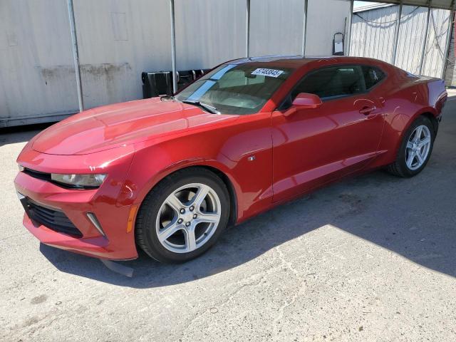 Vin: 1g1fb1rx8g0168823, lot: 57483845, chevrolet camaro lt 2016 img_1