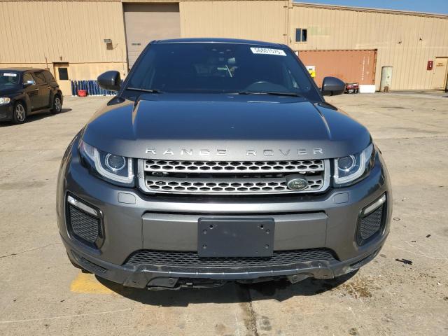 2019 LAND ROVER RANGE ROVE - SALVP2RX7KH349215