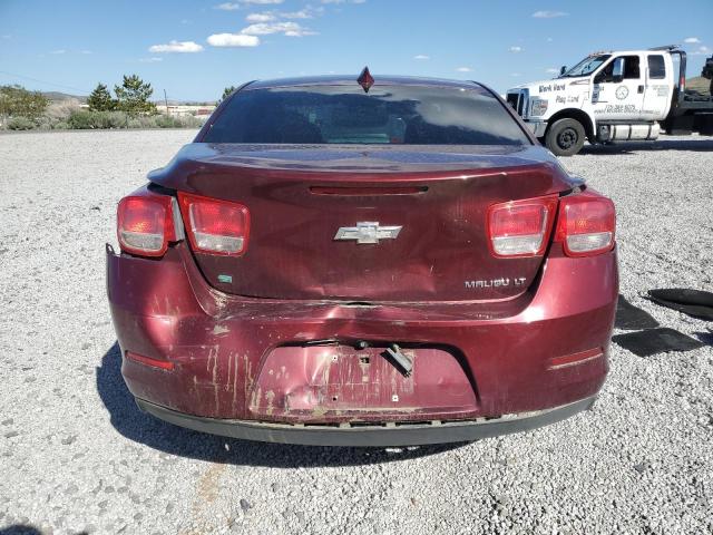 2015 CHEVROLET MALIBU 1LT - 1G11C5SL1FF312830
