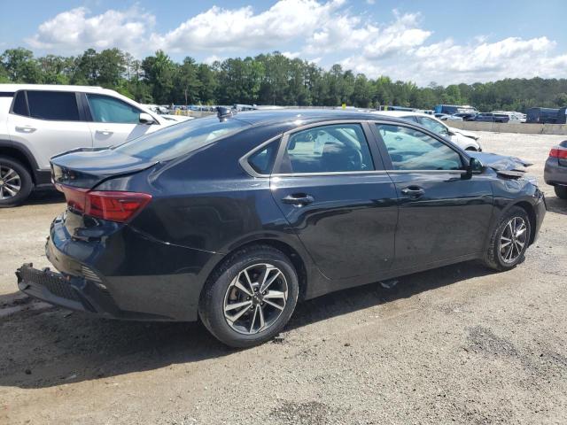 Vin: 3kpf24ad5pe657116, lot: 58045475, kia forte lx 20233