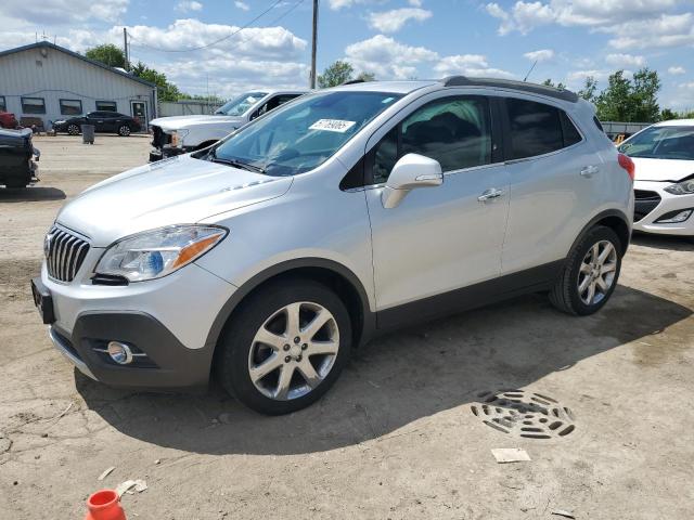 Vin: kl4cjdsbxeb745814, lot: 57769065, buick encore premium 2014 img_1
