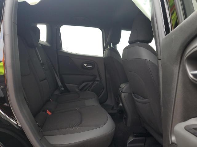 2022 JEEP RENEGADE A ZACNJDE18NPN83427