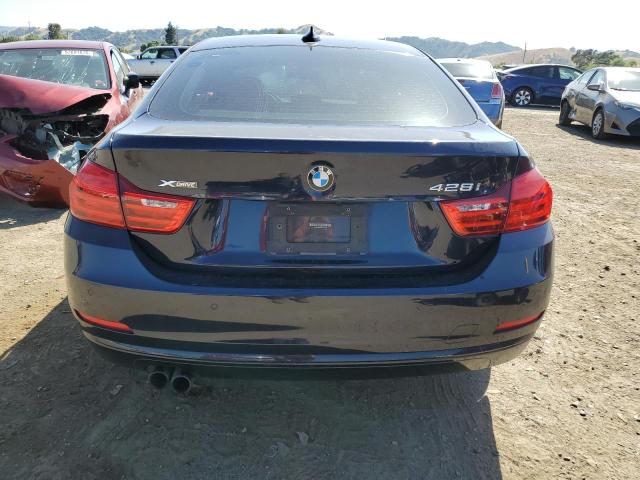 2016 BMW 428 XI GRA - WBA4C9C55GG140032