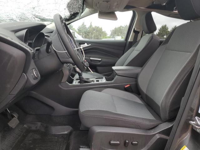 2018 FORD ESCAPE SE - 1FMCU9GD9JUC28471