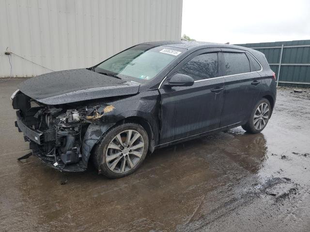 HYUNDAI ELANTRA GT