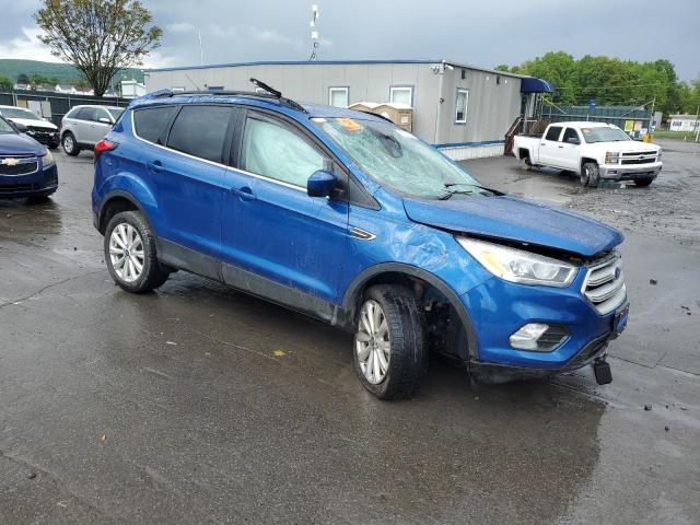 Vin: 1fmcu9hd3kua58267, lot: 57030335, ford escape sel 20194