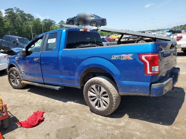 Vin: 1ftex1cp7hfc79035, lot: 56346625, ford f-150 super cab 20172