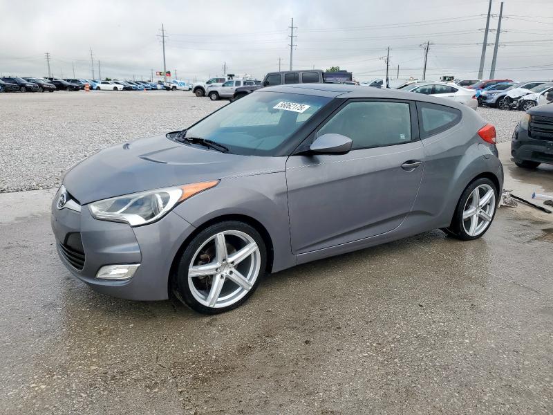 Vin: kmhtc6ad2du152929, lot: 56062175, hyundai veloster 2013 img_1