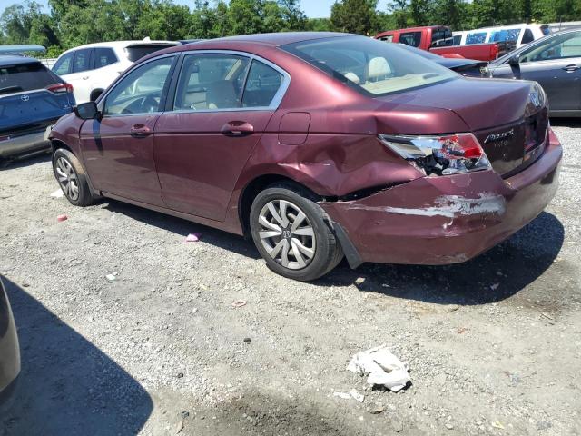 Vin: 1hgcp2f37aa170424, lot: 57516785, honda accord lx 20102