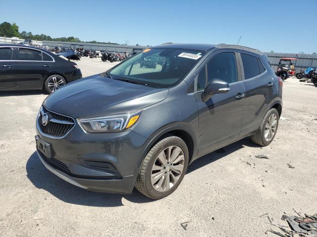 Vin: kl4cjasb4hb031339, lot: 58144035, buick encore preferred 2017 img_1