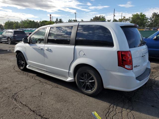 Vin: 2c4rdgbgxkr755972, lot: 57623925, dodge caravan se 20192