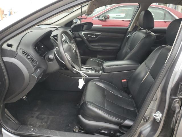 2017 NISSAN ALTIMA 2.5 - 1N4AL3AP8HC201685