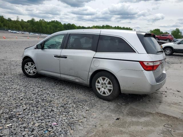 Vin: 5fnrl5h26bb010974, lot: 58314905, honda all models lx 20112