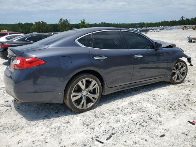 Vin: jn1by1apxbm325093, lot: 58226425, infiniti m37 20113
