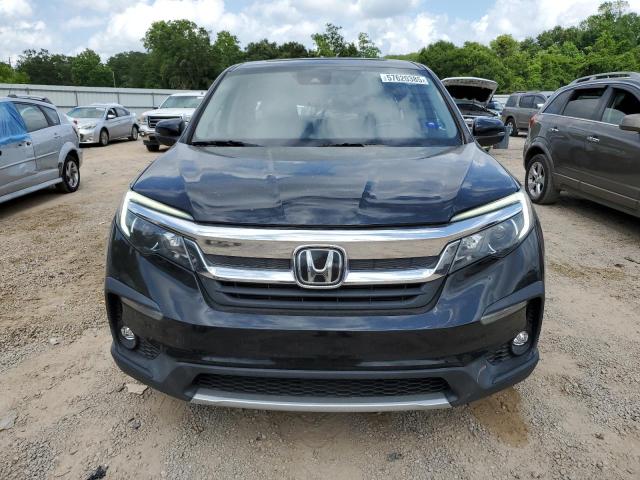 2019 HONDA PILOT EXL - 5FNYF6H52KB030450